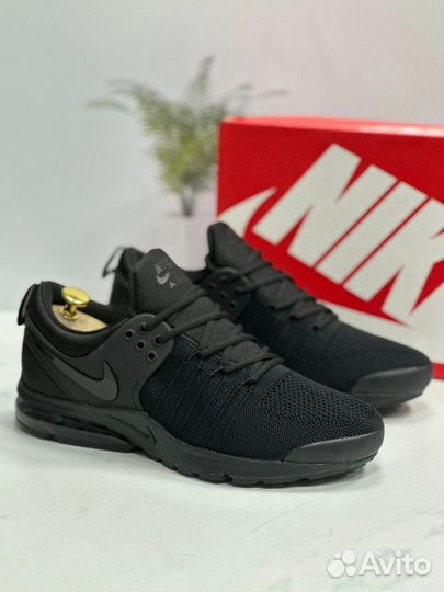 Кроссовки мужские nike