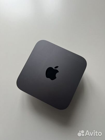 Apple Mac Mini 2018, i5 3.0 Ghz 6 ядер, 8GB/512GB