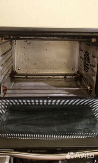 Мини-печь Cameron