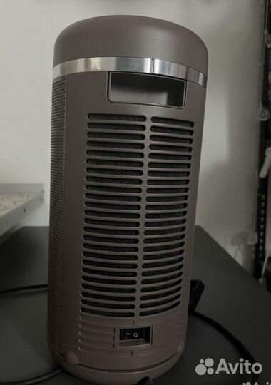 Керамический обогреватель bork