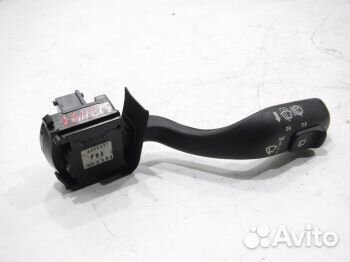 Переключатель стеклоочистителей подрулевой