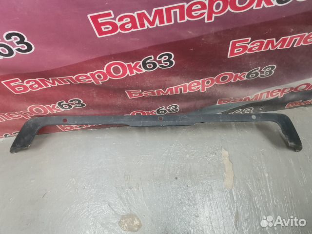 Накладка бампера задняя LADA Granta FL