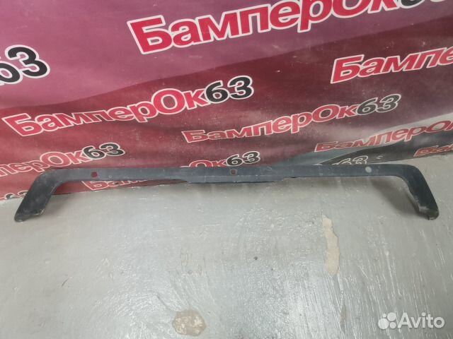 Накладка бампера задняя LADA Granta FL