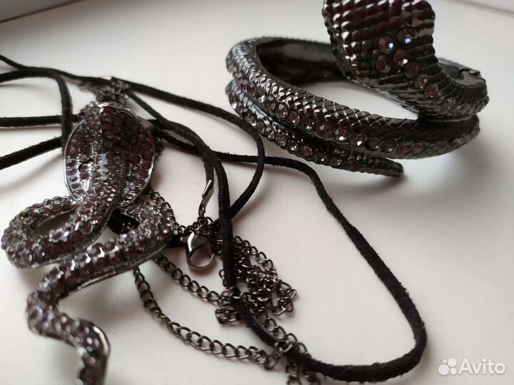 Бусы,подвеска,украшения