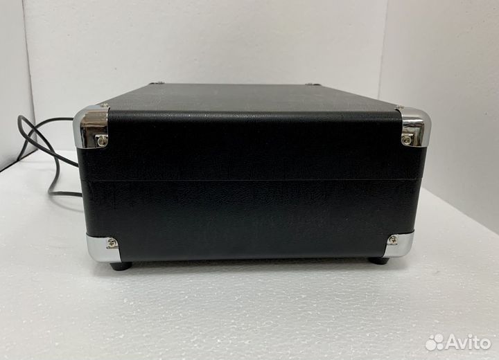 Проигрыватель винила Ion Vinyl Motion