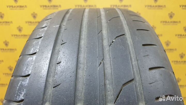 Continental ContiPremiumContact 2 205/55 R16
