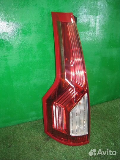 Фонарь задний наружный левый Citroen C4 Grand Pic
