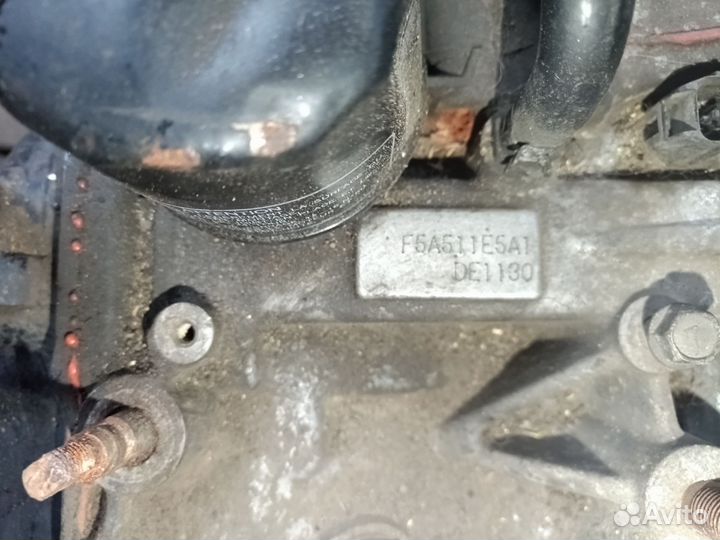 Коробка передач mitsubishi diamand