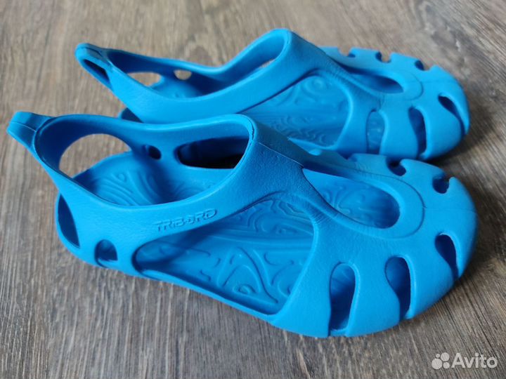 Crocs обувь сабо детские C9 C10