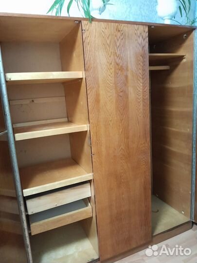 Шкаф бу