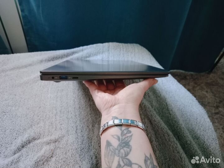 Ноутбук irbis