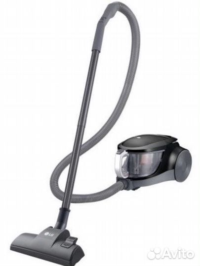 Щетка для пылесоса LG