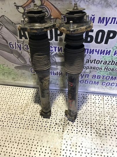 Амортизатор задний Bmw X5