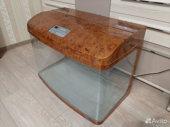 Аквариум Jebo r375