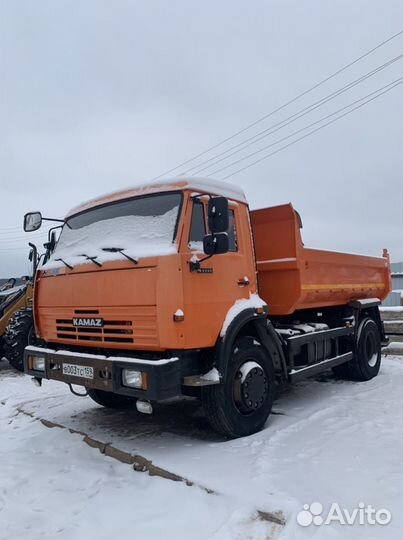 Услуги спецтехники