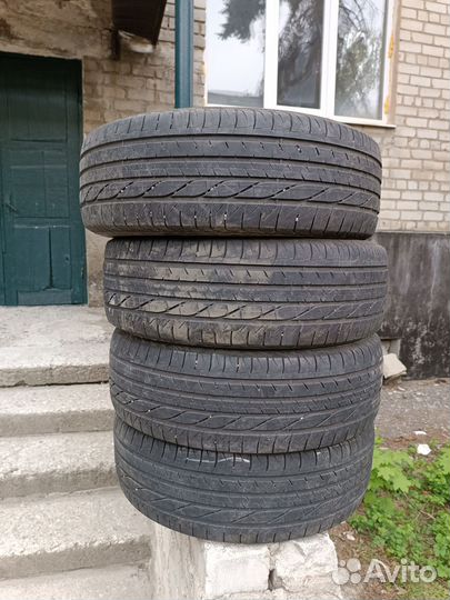 Goodyear Eagle Sport 185/65 R15