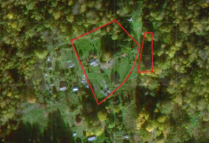 Участок 60 сот. (ИЖС)