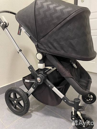Bugaboo cameleon 3