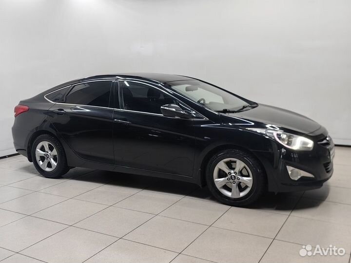 Hyundai i40 2.0 МТ, 2013, 160 000 км