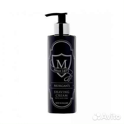 Крем для бритья Morgans 250 мл