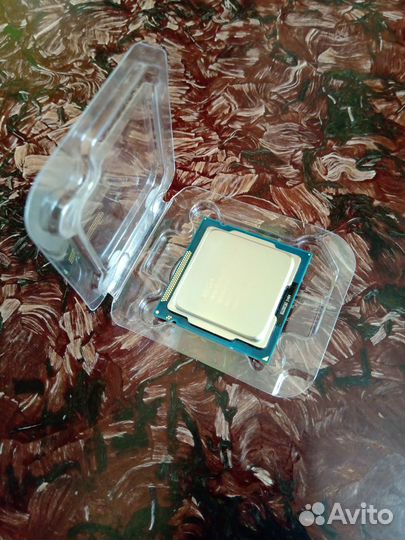 G2020 LGA1155 2.9Ghz
