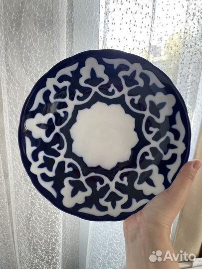 Ляган хлопок