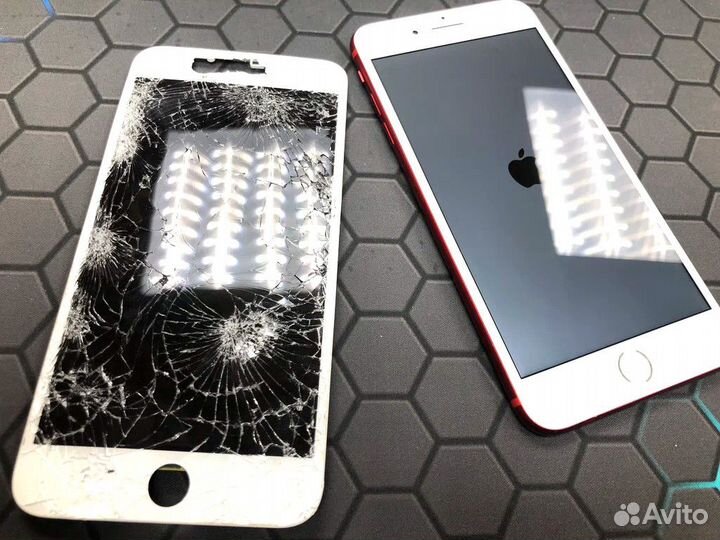 Ремонт iPhone, Компьютера, техники Apple, Ноутбука