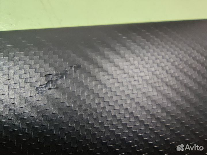 Крышка матрицы Lenovo Y520-15IKB p/n AP138000100