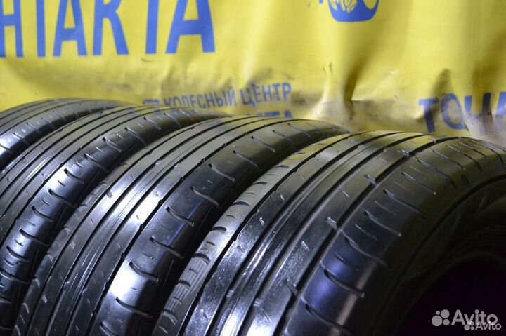 Falken Ziex ZE-914 215/65 R17