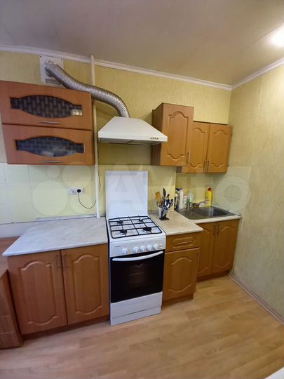 2-к. квартира, 45 м², 5/9 эт.