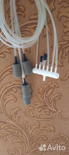 Компрессор hailea