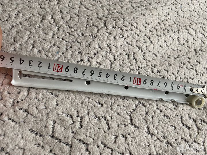 Направляющие для выдвижных ящиков