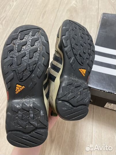 Ботинки adidas р.29