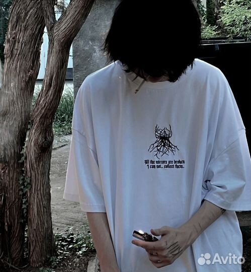 Hikikomori kai t-shirt 