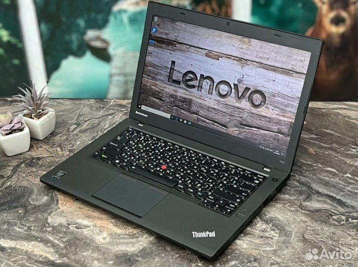 Lenovo thinkpad t440