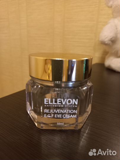 Крем для лица