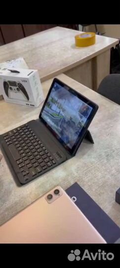 Игровой планшет