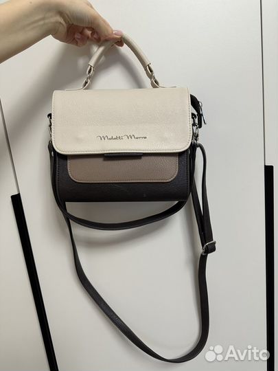 Сумка женская Molatti Morro