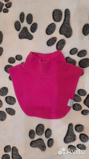 Манишка для девочки lassie