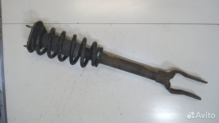 Амортизатор подвески Dodge Durango, 2013