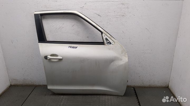 Дверь боковая Nissan Juke, 2011