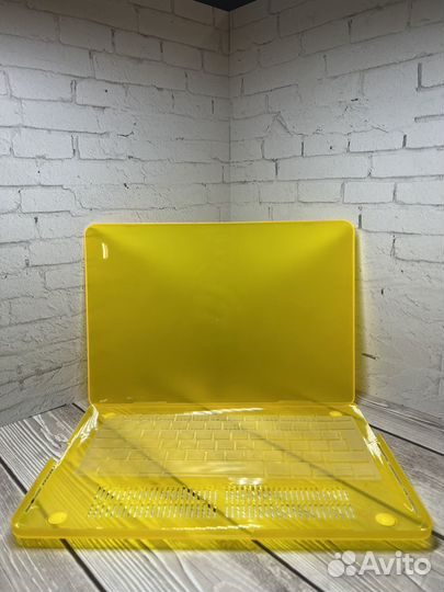 Чехол на macbook pro 13