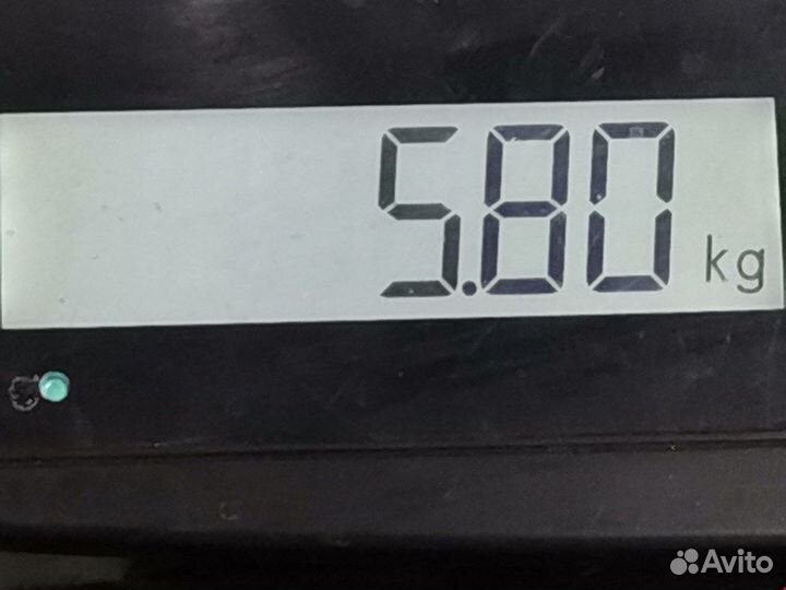 Полуось для Subaru Legacy 3 (BE/BH)