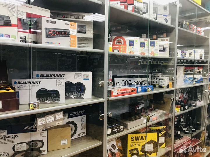 Багажник Renault Duster c 2015г.- с рейлингами