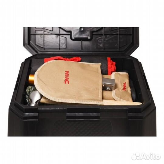 Набор инструментов 65пр.1/2