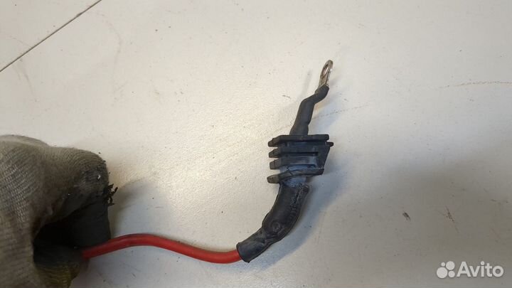 Провод высоковольтный BMW 7 F01, 2013