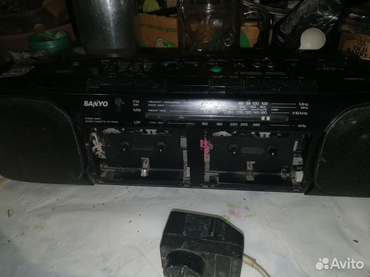 Радиоприемник