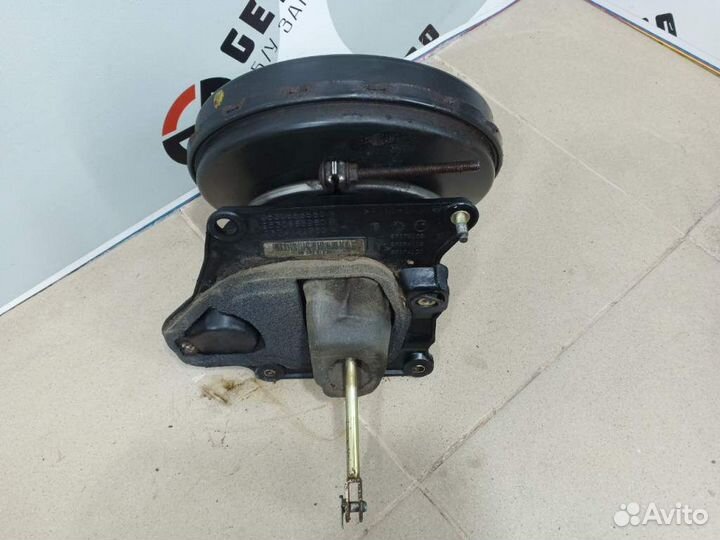 Усилитель тормозов вакуумный Peugeot 607 2000-2010