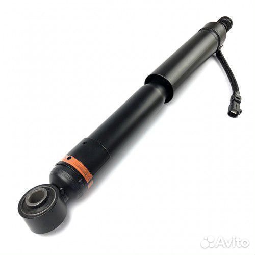 Задний пневмоамортизатор AirBagit Prado 150