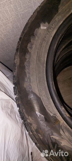 Nordman 7 185/65 R15
